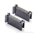 Conector de placa a placa con paso de 0,635 mm 52P